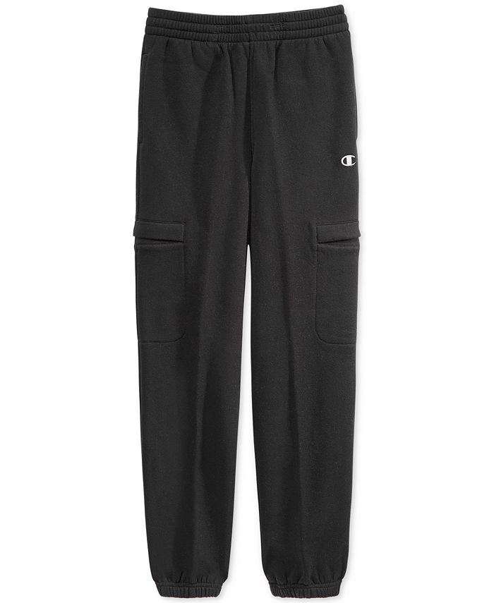 champion boys jogger pants