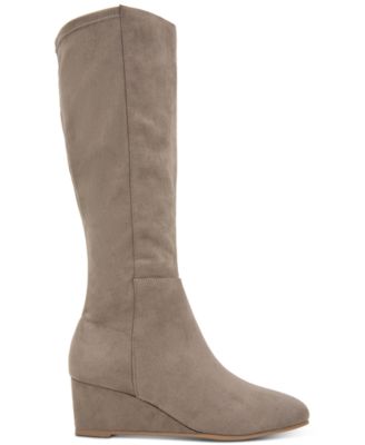 Women's Jaylaa Wedge Boots