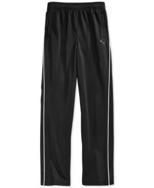 Puma Boys' Pure Core Track Pants