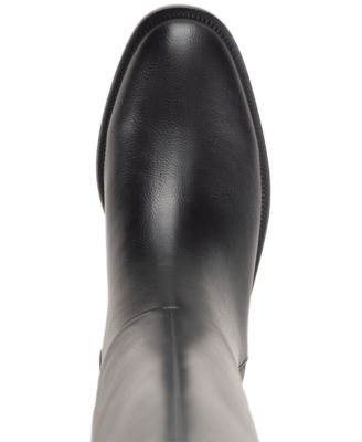 Women's Eloisee Flat Tall Boots, Created for Macy's