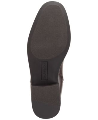 Women's Eloisee Flat Tall Boots, Created for Macy's