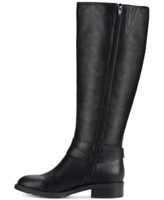 Style & Co Women's Vivicaa Harness Boots, Created for Macy's