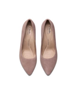 Women's Kataleyna Gem Pointed-Toe Comfort Pumps