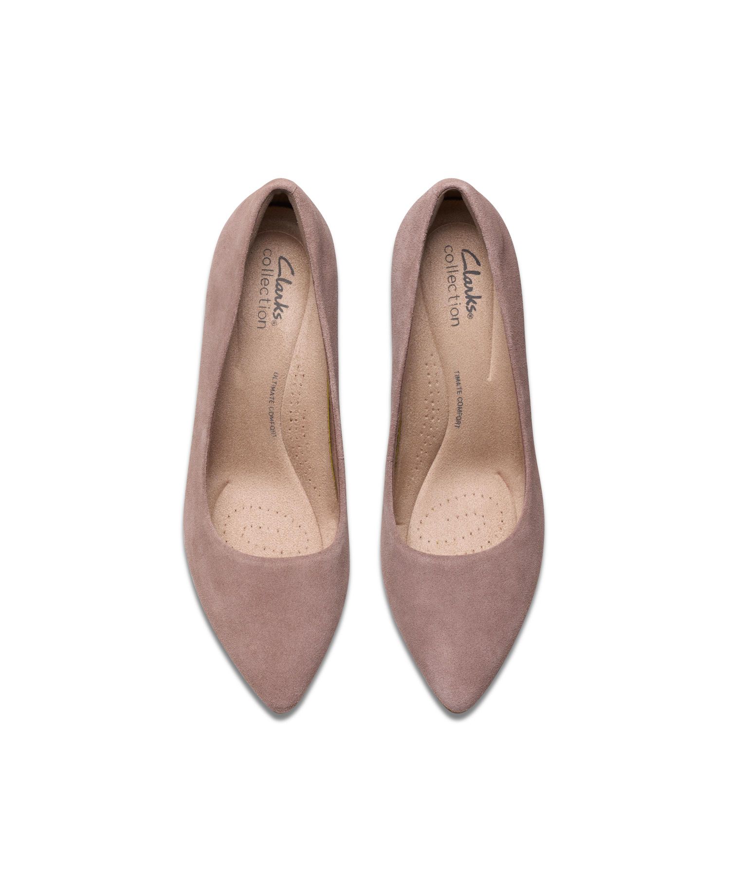 Women's Kataleyna Gem Pointed-Toe Comfort Pumps