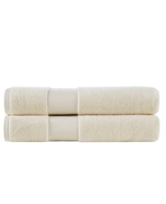 Madison Park Signature Turkish Cotton Bath Sheet Set, 35