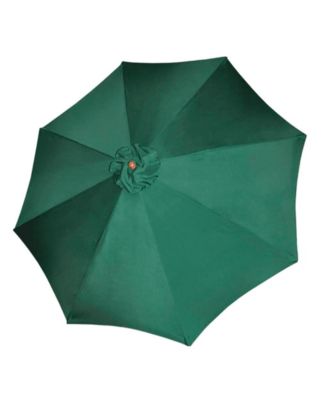 Parasol Green 101.6"