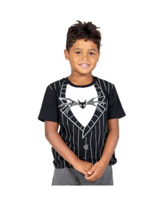 Toddler Boys 3 Pack T-Shirts