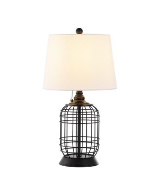 Pryce 20 Inch Table Lamp