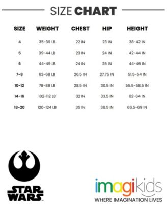 Boys Fleece Pullover Hoodie