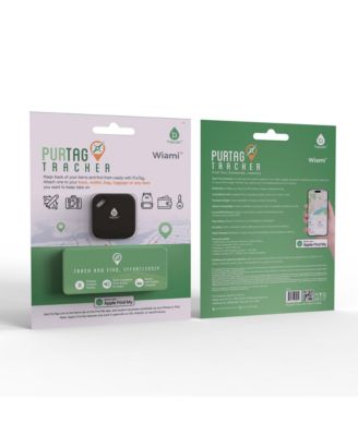 Purtag Tracker: Ultimate Solution for Keeping Tabs on Your Belongings