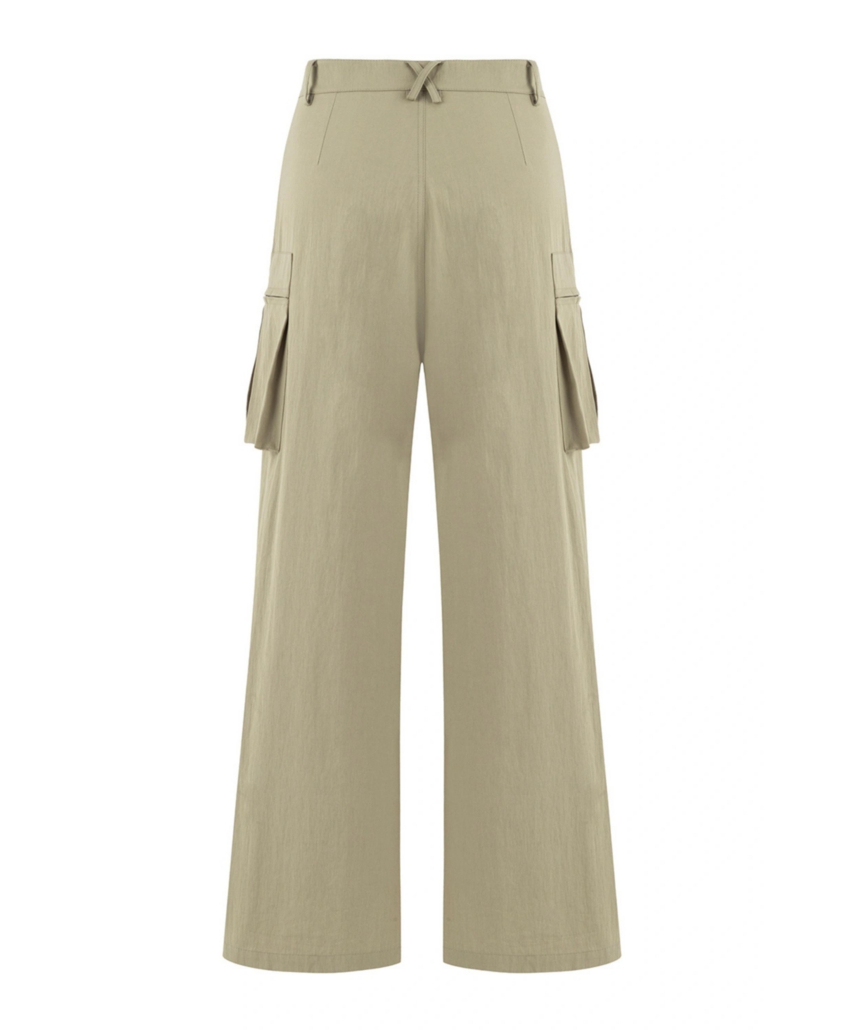 Nocturne Women's Cargo Pants with Pockets