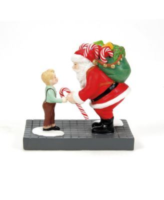 Villages Sharing The Sweetness