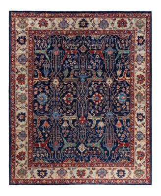 ADORN HAND WOVEN RUGS