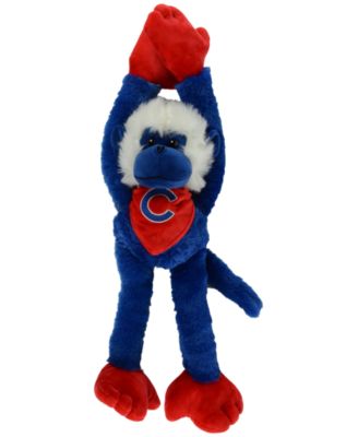Forever Collectibles - Chicago Cubs Slider Monkey