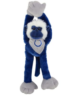 Forever Collectibles - Indianapolis Colts Slider Monkey