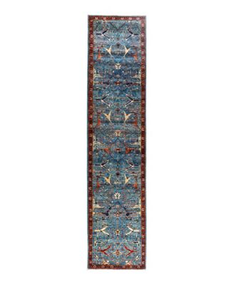 ADORN HAND WOVEN RUGS
