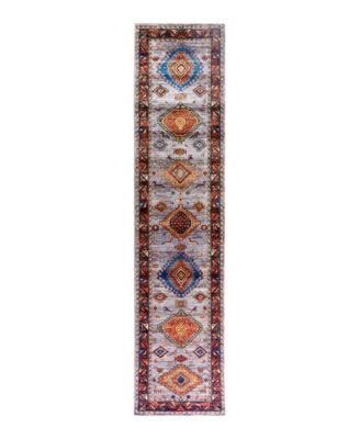 ADORN HAND WOVEN RUGS