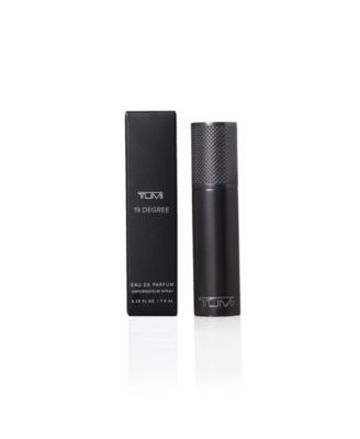 Free mini with 125 purchase from the Tumi Mens fragrance collection - TUMI 19 Degree Atomizer 75 ml 2$