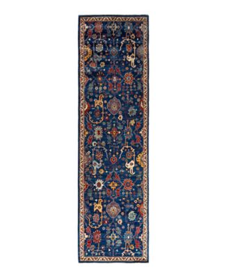 ADORN HAND WOVEN RUGS