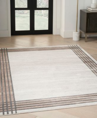 Desire DSR01 3'11"x5'11" Area Rug
