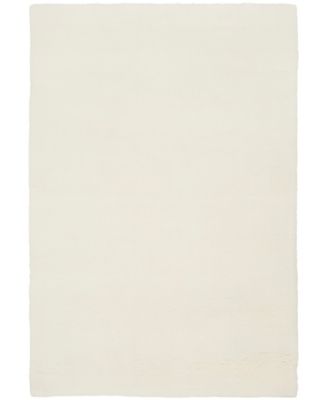 Plush Cloud PLC01 2'x3' Area Rug