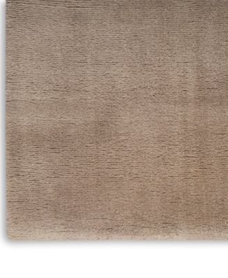 Plush Cloud PLC01 5'3"x7'3" Area Rug