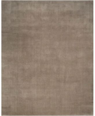 Plush Cloud PLC01 7'9"x9'9" Area Rug