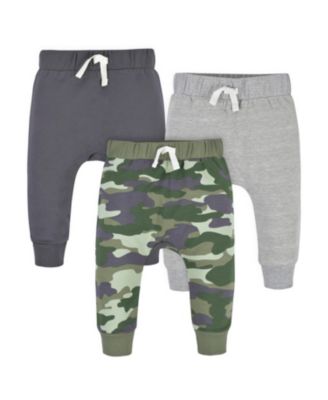 Baby camo joggers online