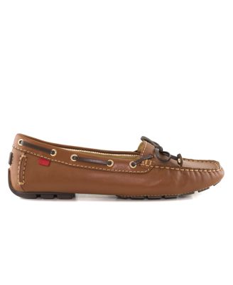 Womens Cypress Hill Tiebow Driver Loafer