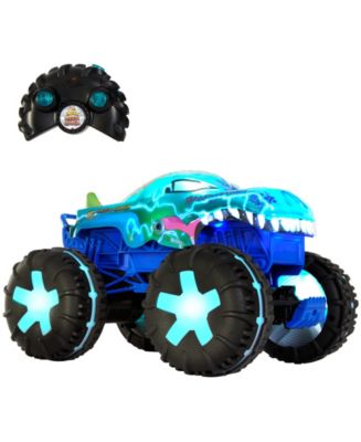 Monster Truck deals with Lights & Sounds, 6 Volt Powered Electric Car,