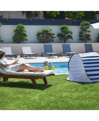 Anti-UV tent Marine tent