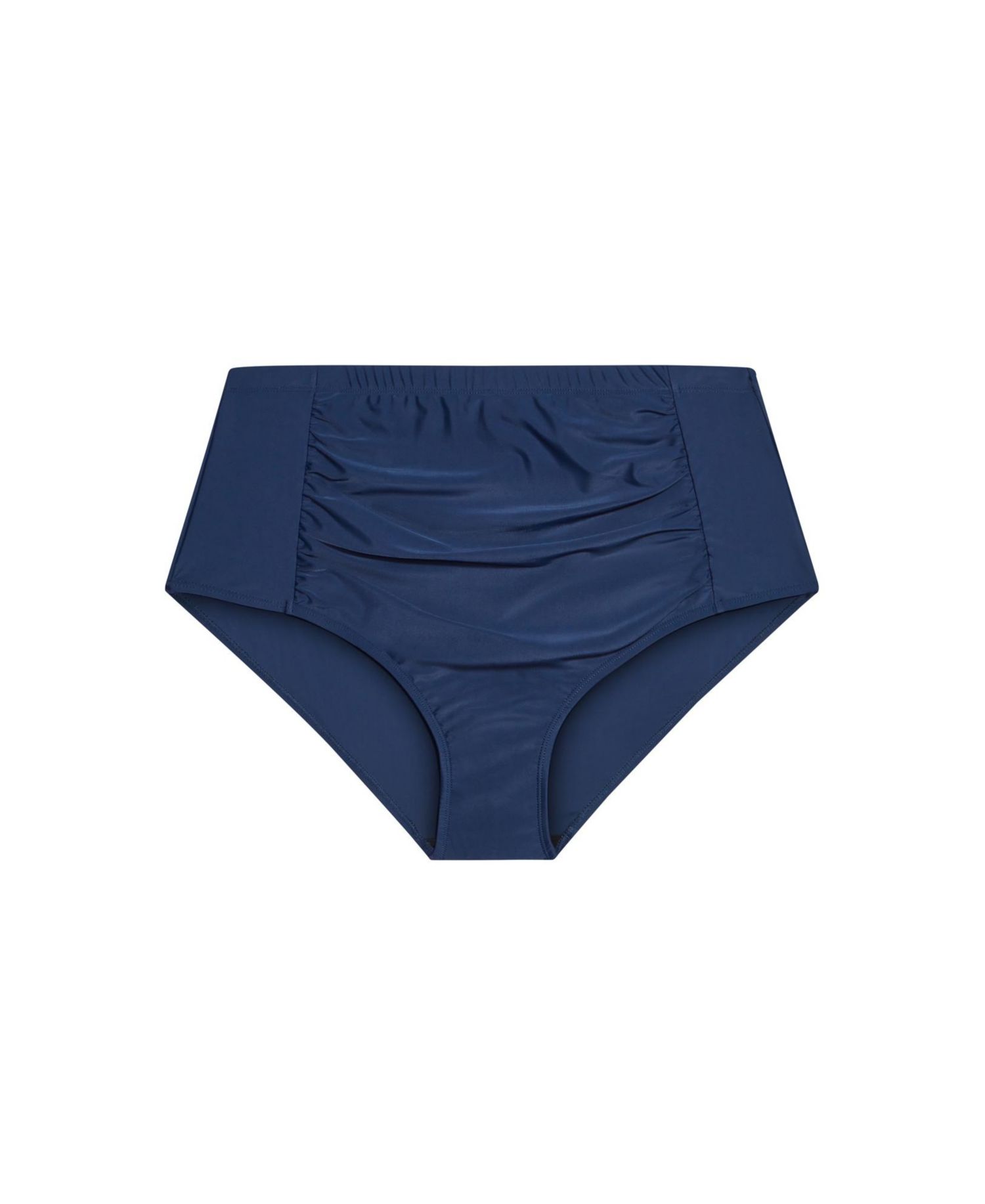 Women's High Waist Swim Brief
