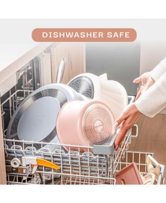 Pastel 5 Quart Ceramic Coating Nonstick Dutch Oven