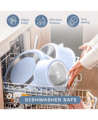 Pastel 5 Quart Ceramic Coating Nonstick Dutch Oven