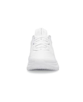 Crossing Women's Slip Resistant Water Resistant Work Shoes