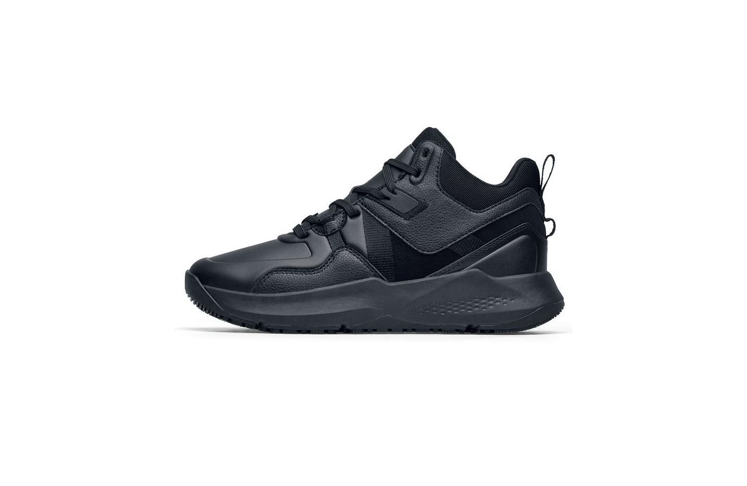 Men's Brakly Unisex Slip Resistant Water Resistant Work Shoes