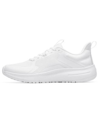 Crossing Women's Slip Resistant Water Resistant Work Shoes