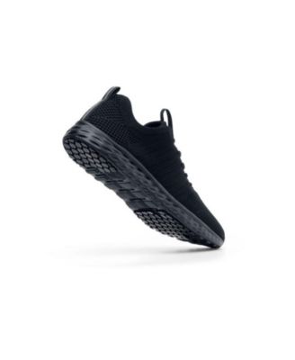 Men's Everlight Non Slip Lace-Up Breathable Work Shoes for Men