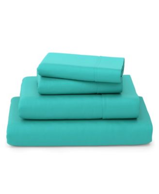 Luxury Sheets - Rayon Blend from Bamboo - Cooling & Breathable, Silky Soft
