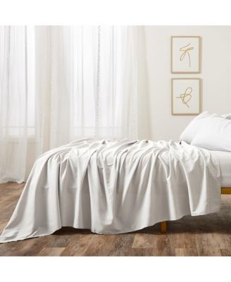 Luxury Sheets - Rayon Blend from Bamboo - Cooling & Breathable, Silky Soft