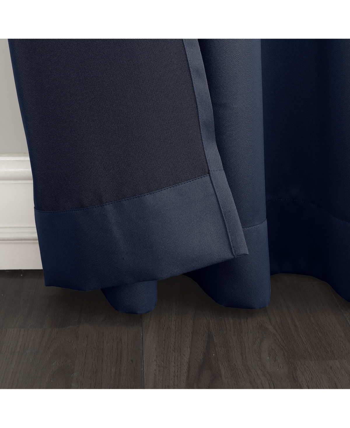 Grant Room Darkening Grommet Curtain Panel