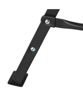 Heavy-Duty Hanging Swing Stand (528 lb Capacity)