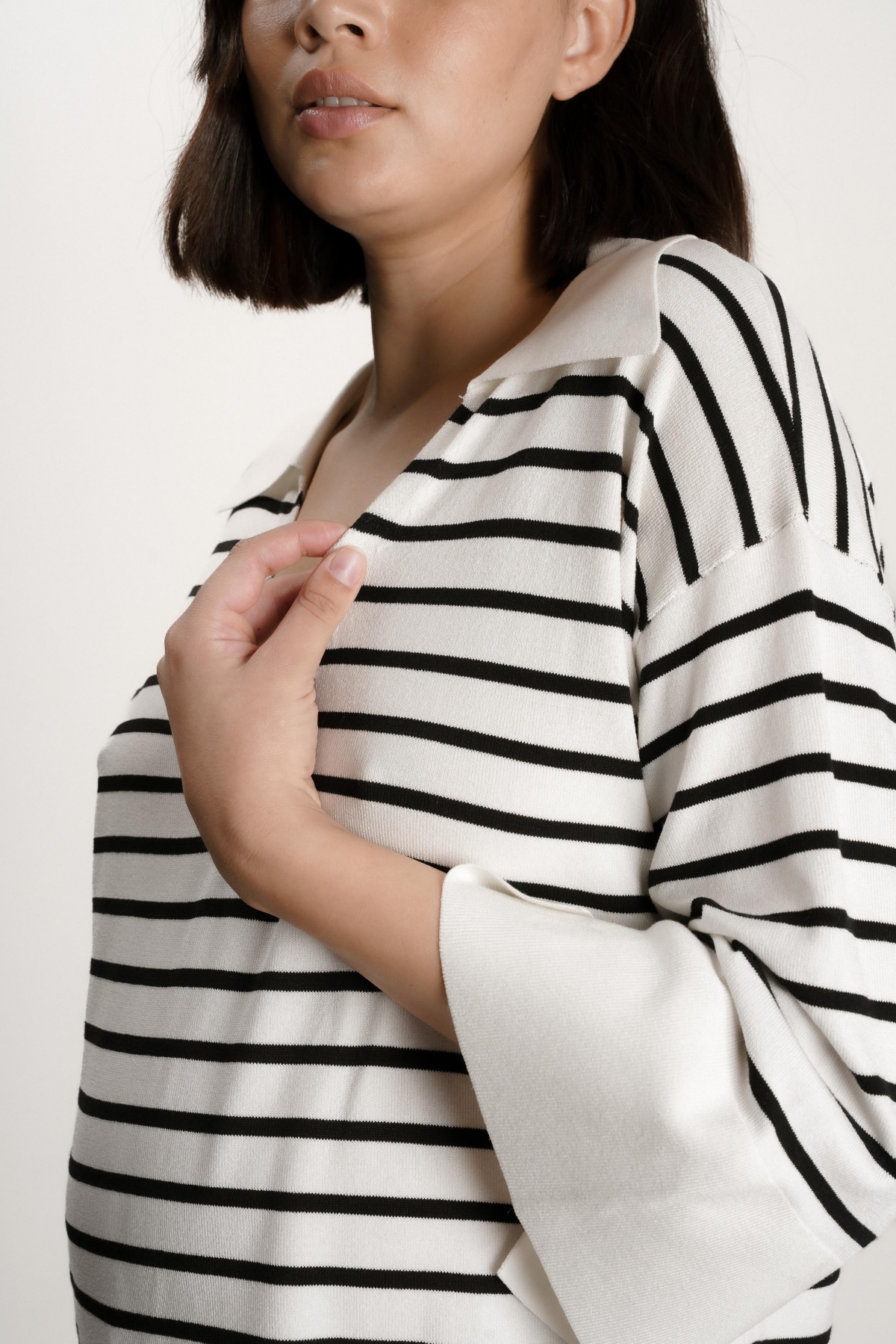 Nom Maternity Suki Sweater