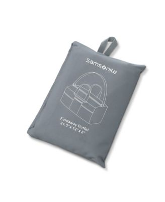 Foldaway Duffel