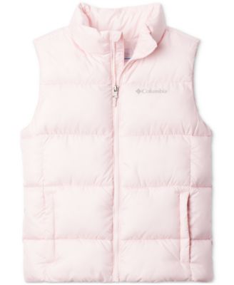 Big Girls Puffect™ Puffer Vest