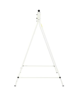 Heavy Duty Metal Porch Swing Stand (528 lbs Capacity)