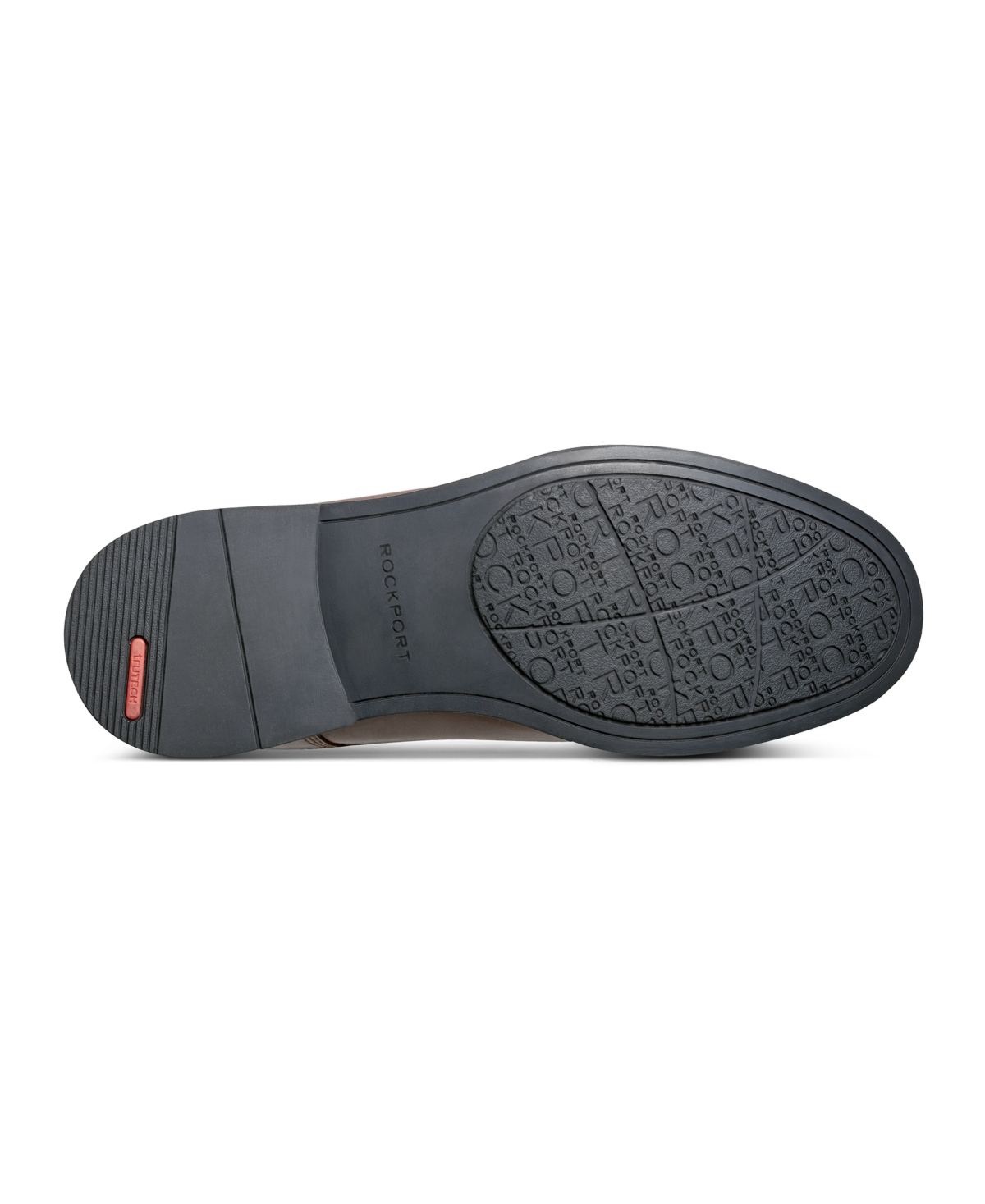 ROCKPORT MEN'S CLASSIC BREAK CHUKKA BOOTS 