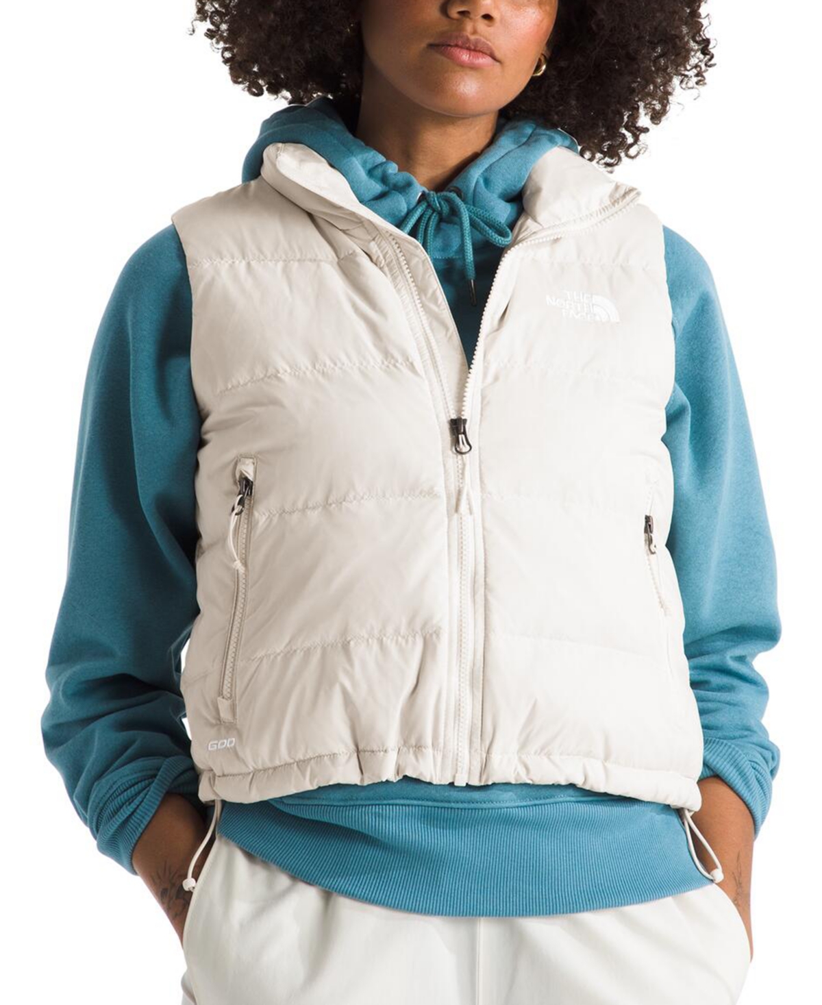 The North Face Women's Hydrenalite Down A-Line Vest
