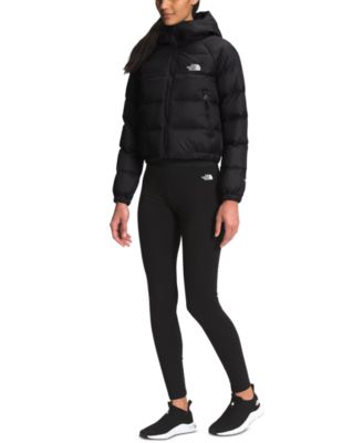 Women's Hydrenalite Hooded Down Jacket