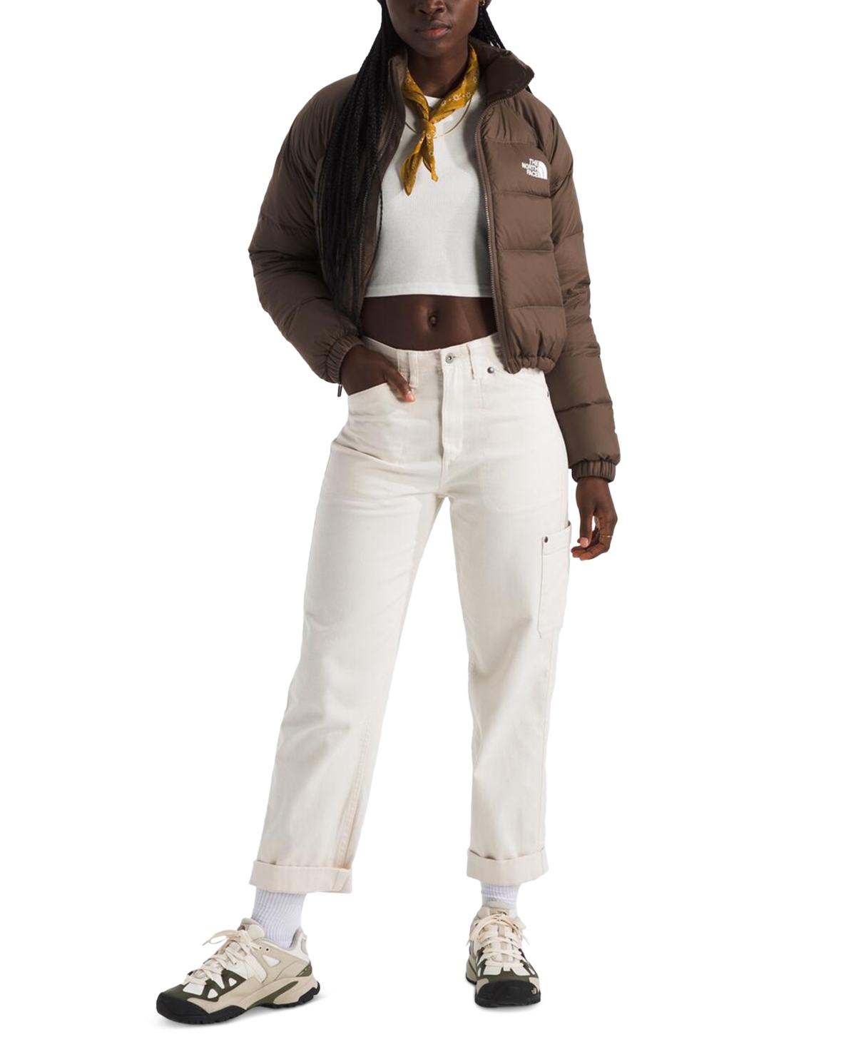The North Face Women's Hydrenalite Down Jacket